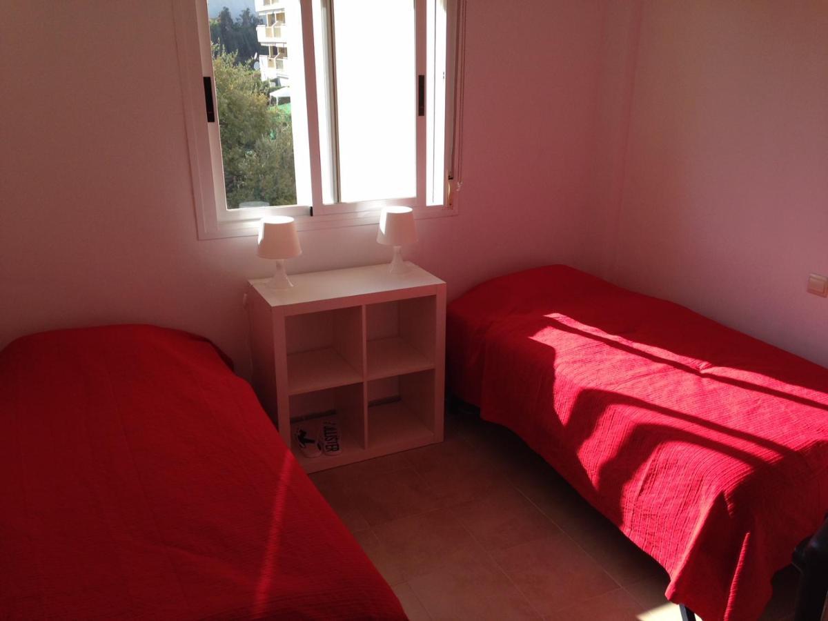 Beautiful Holiday Apartment 2 Bedroom Beach And Pool Malaga Marbella Calahonda Royale Mijas Costa Spain Exterior foto