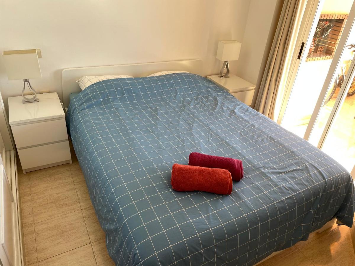 Beautiful Holiday Apartment 2 Bedroom Beach And Pool Malaga Marbella Calahonda Royale Mijas Costa Spain Exterior foto